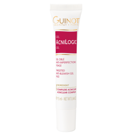 Gel AcniLogic Gel Ciblé Anti-Imperfections