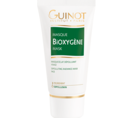 Masque Bioxygène