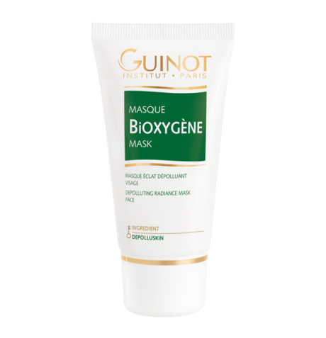 Masque Bioxygène