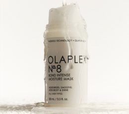 No.8 Bond Intense Moisture Mask