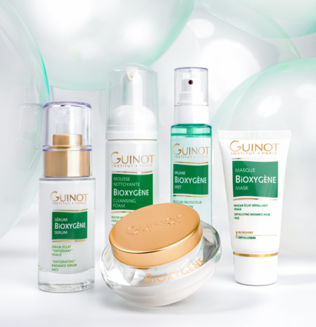 Masque Bioxygène