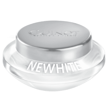 Crème Nuit Newhite Guinot