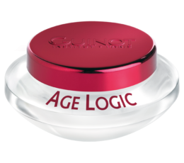 Crème Riche Age Logic
