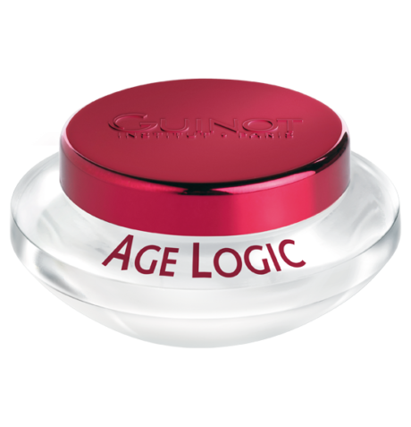 Crème Riche Age Logic