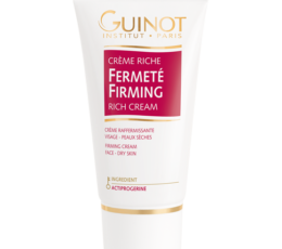 Crème Riche Fermeté guinot