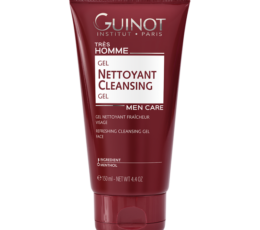 Gel Nettoyant Visage Nettoyant Douceur Express