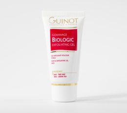 Gommage Biologic Exfoliant Naturel aux Doux Acides de Fruits