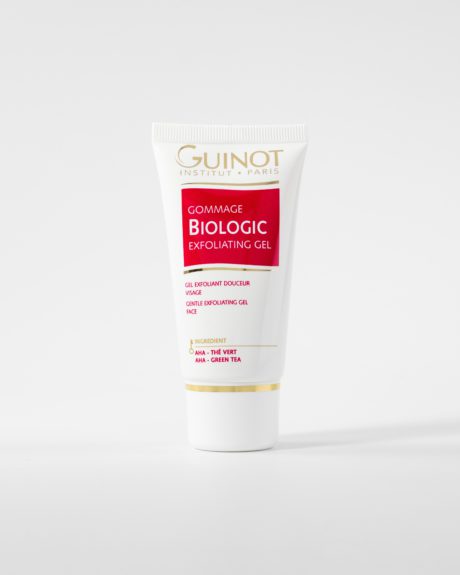 Gommage Biologic Exfoliant Naturel aux Doux Acides de Fruits
