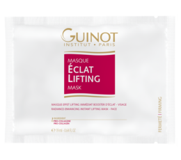 Masque Éclat Lifting Soin effet lifting immédiat