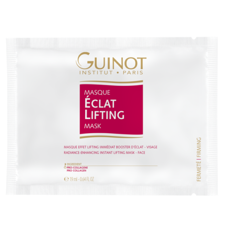Masque Éclat Lifting Soin effet lifting immédiat