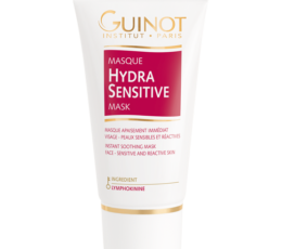 Masque Hydra Sensitive Soin Apaisant et Protecteur des peaux sensibles et réactives