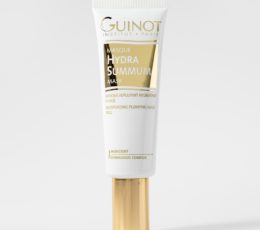 Masque Hydra Summum Masque Repulpant Hydratant