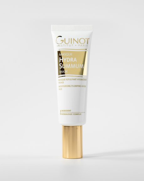 Masque Hydra Summum Masque Repulpant Hydratant
