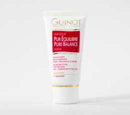 Masque Pur Equilibre Masque Gommant et Absorbant