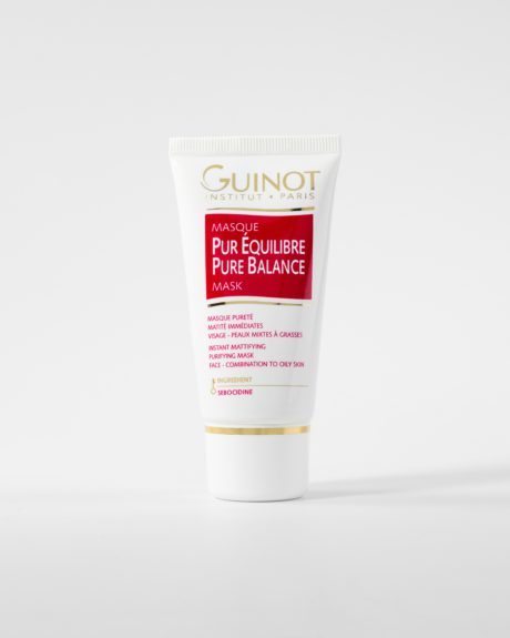 Masque Pur Equilibre Masque Gommant et Absorbant