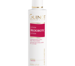 Lotion Microbiotic