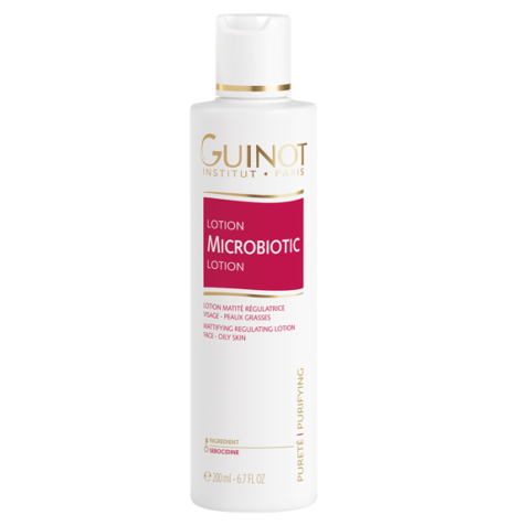 Lotion Microbiotic