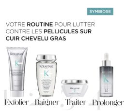 KÉRASTASE SYMBIOSE BAIN PURETE 250ML