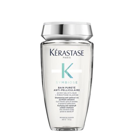 KÉRASTASE SYMBIOSE BAIN PURETE 250ML