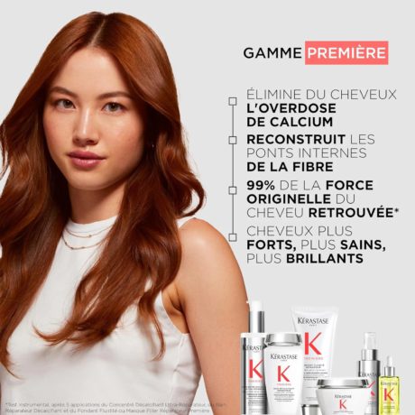 KÉRASTASE PREMIERE SERUM FILLER FONDAMENTAL 90ML