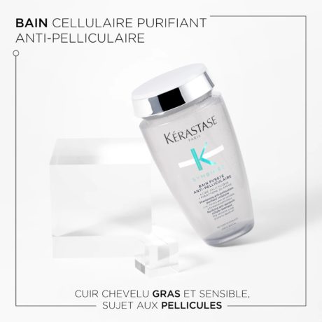 KÉRASTASE SYMBIOSE BAIN PURETE 250ML