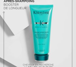 KÉRASTASE RESISTANCE FONDANT EXTENTIONISTE 200ML