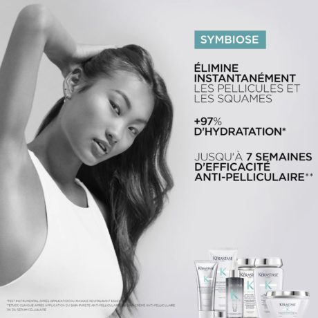 KÉRASTASE SYMBIOSE BAIN PURETE 250ML