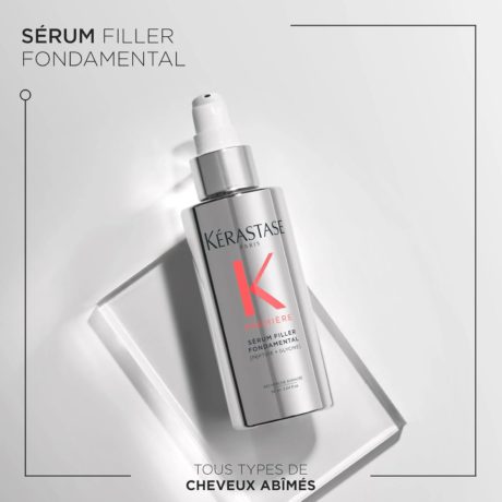 KÉRASTASE PREMIERE SERUM FILLER FONDAMENTAL 90ML
