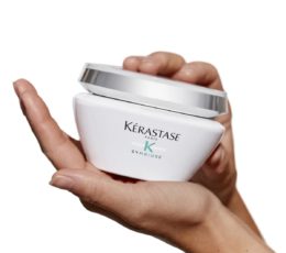 KÉRASTASE SYMBIOSE MASQUE REVITALISANT ESSENTIEL 200ML