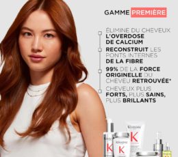 KÉRASTASE PREMIÈRE MASQUE FILLER REPARATEUR 200ML