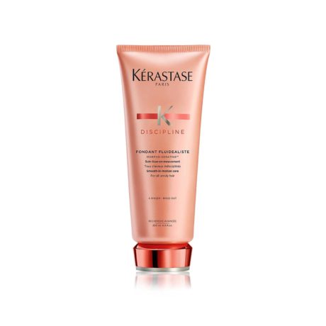 KÉRASTASE DISCIPLINE FONDANT FLUIDEALISTE 200ML