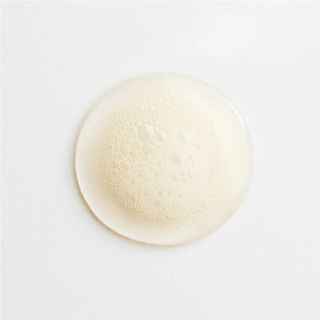 Gel blanc