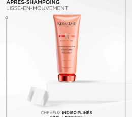 KÉRASTASE DISCIPLINE FONDANT FLUIDEALISTE 200ML
