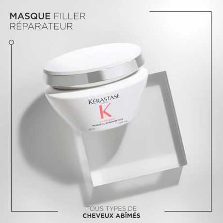 KÉRASTASE PREMIÈRE MASQUE FILLER REPARATEUR 200ML