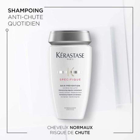 KÉRASTASE SPECIFIQUE BAIN PREVENTION 250ML