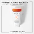 KÉRASTASE NUTRITIVE BAIN RICHE 250ML