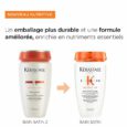 KÉRASTASE NUTRITIVE BAIN RICHE 250ML