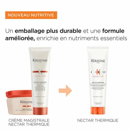 KÉRASTASE NUTRITIVE NECTAR THERMIQUE 150ML
