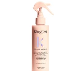 SPRAY ANTI-FRIZZ GLAZE MILK 190ML