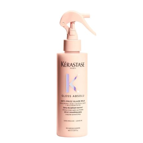SPRAY ANTI-FRIZZ GLAZE MILK 190ML