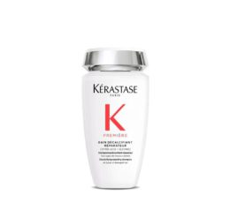 KÉRASTASE PREMIÈRE BAIN DÉCALCIFIANT RÉPARATEUR SHAMPOOING 250ML