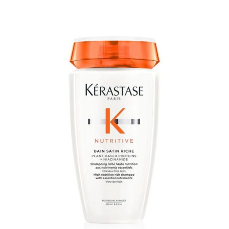 KÉRASTASE NUTRITIVE BAIN RICHE 250ML